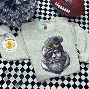 Las Vegas Football Spirit Animal Game Day Tailgate Outfit Shirt Sweatshirt Retro